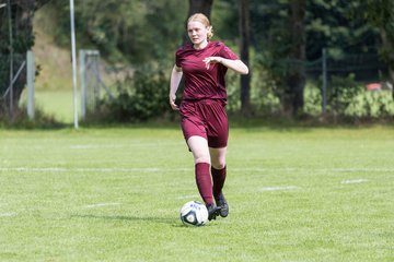 Bild 265 - F TuS Tensfeld - TSV Bargteheide : Ergebnis: 1:0